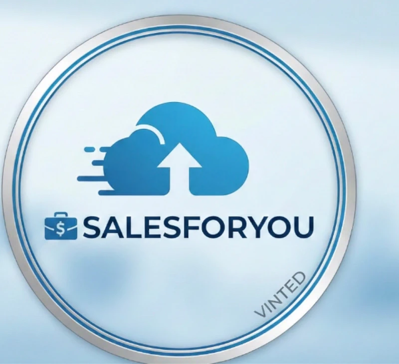 Sales For You Logo